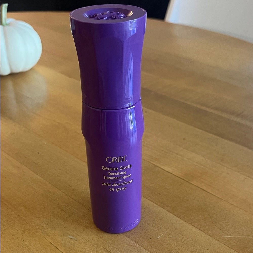 Oribe Serene Scalp Treatment Spray - Vibrant Purple